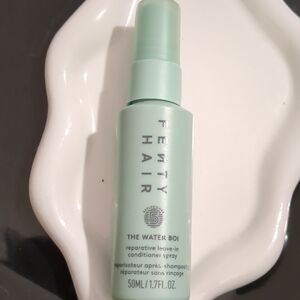 Leave In Conditioner Spray